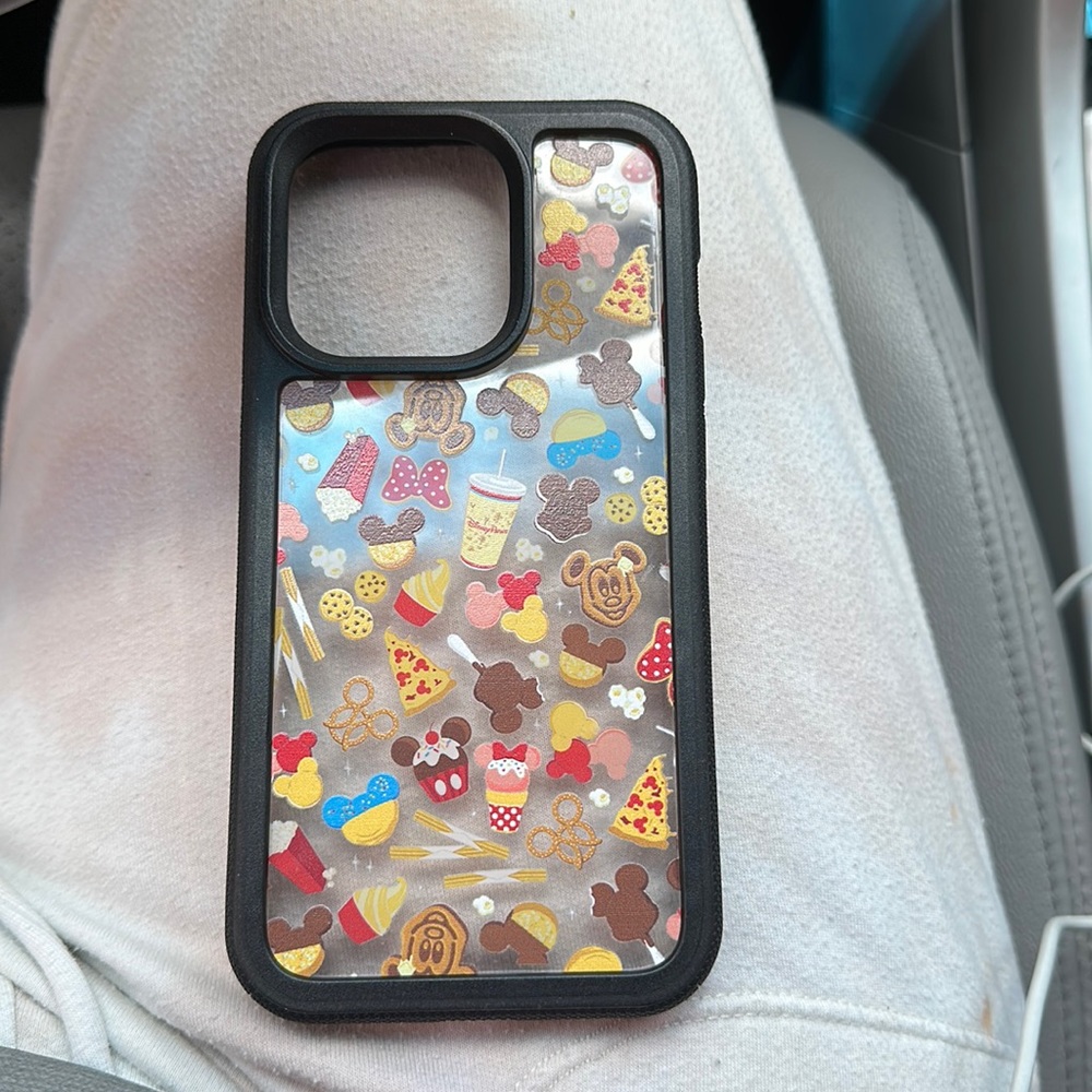 iPhone 14 pro case